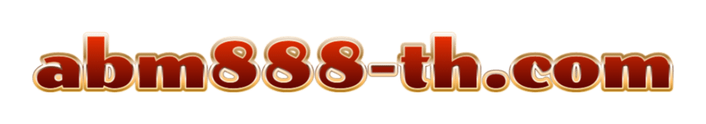 abm888-th-com-Logo